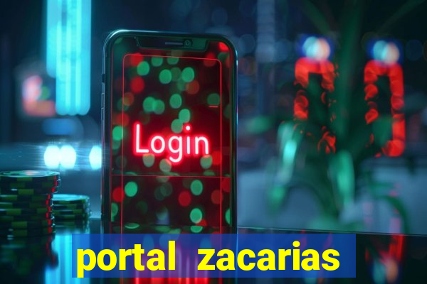 portal zacarias corpos encontrados